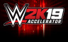 WWE 2K19 - Accelerator - 游戏机迷 | 游戏评测