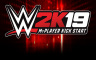 WWE 2K19 - MyPlayer KickStart - 游戏机迷 | 游戏评测