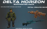 Delta Horizon - Supporter Pack - 游戏机迷 | 游戏评测