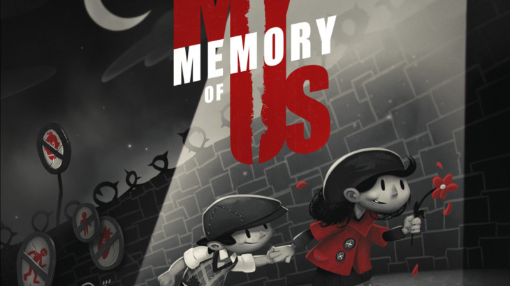 My Memory of Us - Original Soundtrack - 游戏机迷 | 游戏评测