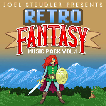 RPG Maker MV - Retro Fantasy Music Pack - 游戏机迷 | 游戏评测