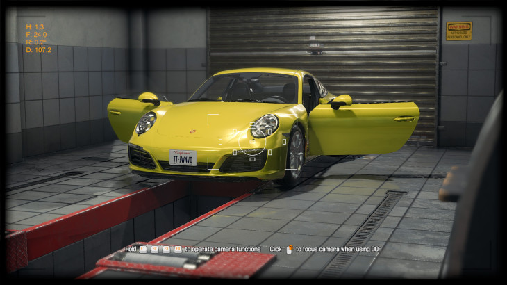 Car Mechanic Simulator 2018 - Porsche DLC - 游戏机迷 | 游戏评测