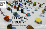 ShapeSim - Items & Props Pack 1 - 游戏机迷 | 游戏评测