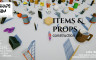 ShapeSim - Items & Props Pack 2 - 游戏机迷 | 游戏评测