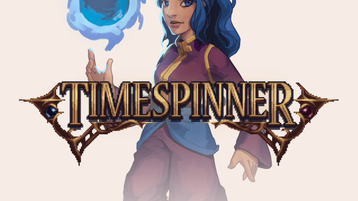 Timespinner - Soundtrack - 游戏机迷 | 游戏评测