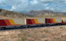 American Truck Simulator - Classic Stripes Paint Jobs Pack - 游戏机迷 | 游戏评测