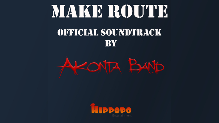 Make Route: Soundtrack - 游戏机迷 | 游戏评测