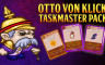 Crusaders of the Lost Idols: Otto von Klick Taskmaster Pack - 游戏机迷 | 游戏评测