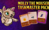 Crusaders of the Lost Idols: Molly the Mouser Taskmaster Pack - 游戏机迷 | 游戏评测