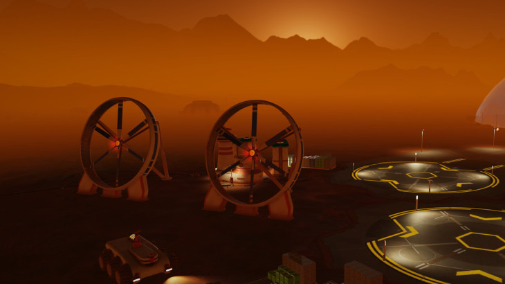 Surviving Mars: Colony Design Set - 游戏机迷 | 游戏评测