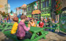 Planet Coaster - World's Fair Pack - 游戏机迷 | 游戏评测