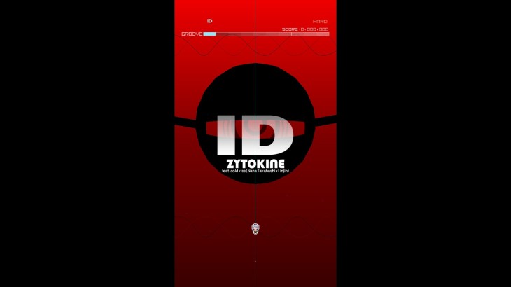 Groove Coaster - ID - 游戏机迷 | 游戏评测