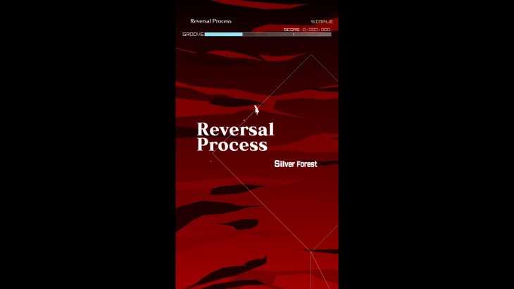 Groove Coaster - Reversal Process - 游戏机迷 | 游戏评测