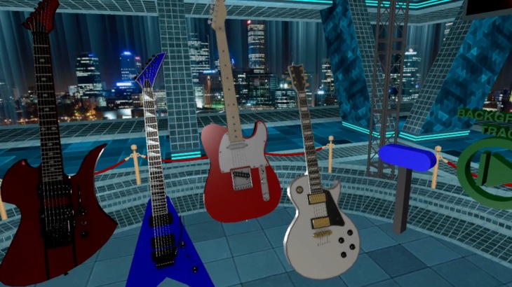 Jam Studio VR EHC - Disney Camp Rock Bundle - 游戏机迷 | 游戏评测