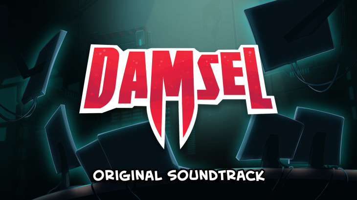 Damsel Original Soundtrack - 游戏机迷 | 游戏评测