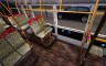 Bus Simulator 18 - Mercedes-Benz Interior Pack 1 - 游戏机迷 | 游戏评测