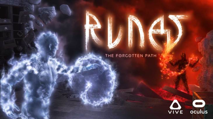 Runes: The Forgotten Path Original Soundtrack - 游戏机迷 | 游戏评测