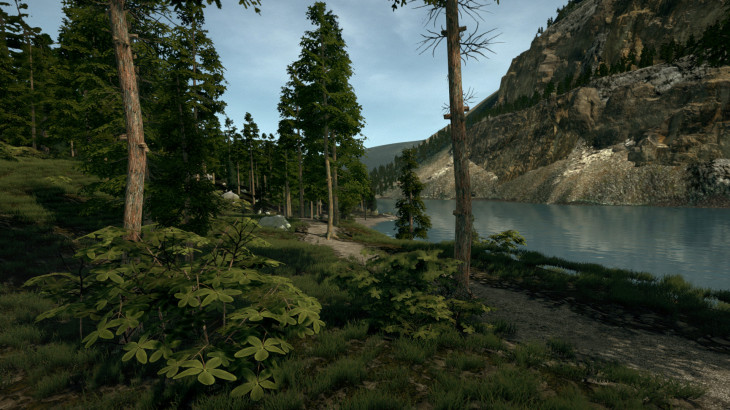 Ultimate Fishing Simulator - Moraine Lake DLC - 游戏机迷 | 游戏评测