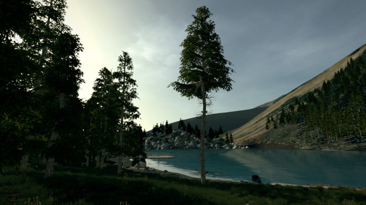 Ultimate Fishing Simulator - Moraine Lake DLC - 游戏机迷 | 游戏评测