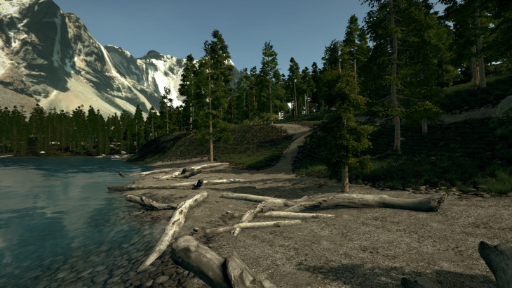 Ultimate Fishing Simulator - Moraine Lake DLC - 游戏机迷 | 游戏评测