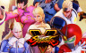 Street Fighter V - Extra Battle CAPCOM LEGEND Bundle - 游戏机迷 | 游戏评测