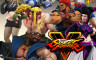 Street Fighter V - Nostalgia Costumes Bundle S1-S3 - 游戏机迷 | 游戏评测