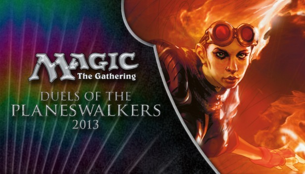 Magic 2013 “Born of Flame” Foil Conversion - 游戏机迷 | 游戏评测
