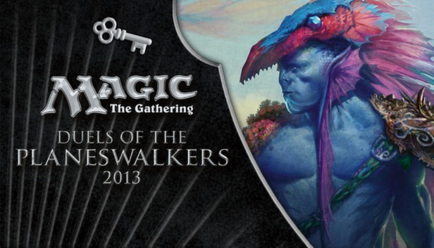 Magic 2013 “Crosswinds” Deck Key - 游戏机迷 | 游戏评测