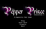 The Pepper Prince: Episode 4 - Lover's Peak - 游戏机迷 | 游戏评测