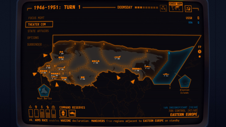 Terminal Conflict: Supreme Commander Upgrade Pack - 游戏机迷 | 游戏评测