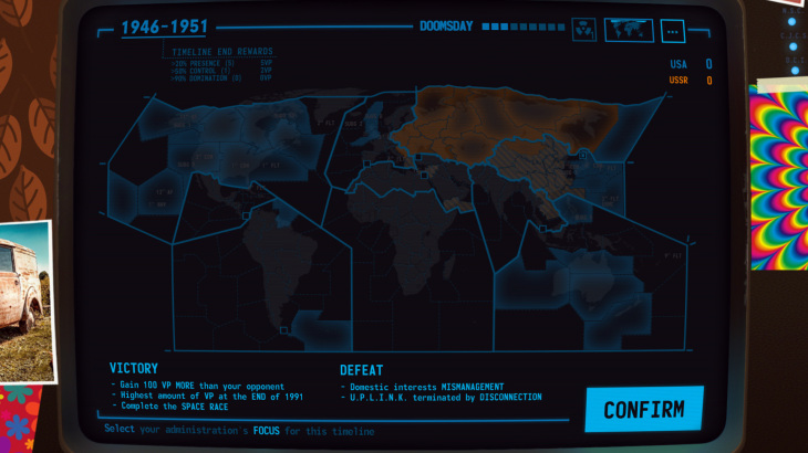 Terminal Conflict: Flower Power Upgrade Pack - 游戏机迷 | 游戏评测