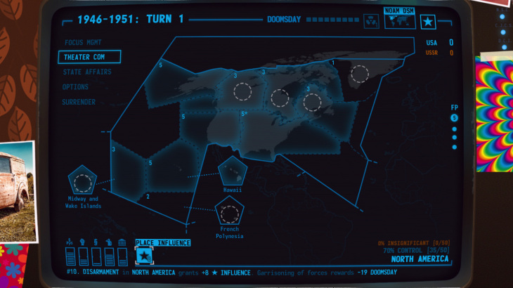 Terminal Conflict: Flower Power Upgrade Pack - 游戏机迷 | 游戏评测