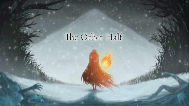 The Other Half Soundtrack - 游戏机迷 | 游戏评测