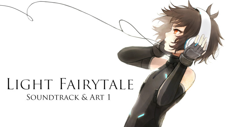 Light Fairytale Episode 1 Soundtrack & Art - 游戏机迷 | 游戏评测