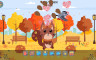 Feed the Pets Autumn pack of animal - 游戏机迷 | 游戏评测