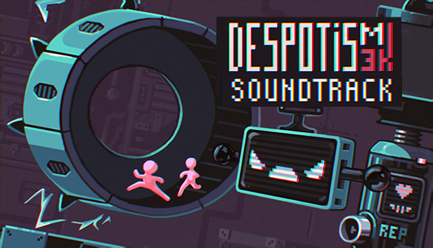 Despotism 3k - Soundtrack - 游戏机迷 | 游戏评测