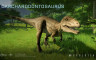 Jurassic World Evolution: Cretaceous Dinosaur Pack - 游戏机迷 | 游戏评测