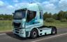 Euro Truck Simulator 2 - Latvian Paint Jobs Pack - 游戏机迷 | 游戏评测