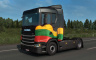 Euro Truck Simulator 2 - Lithuanian Paint Jobs Pack - 游戏机迷 | 游戏评测