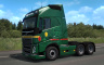 Euro Truck Simulator 2 - Lithuanian Paint Jobs Pack - 游戏机迷 | 游戏评测