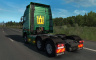 Euro Truck Simulator 2 - Lithuanian Paint Jobs Pack - 游戏机迷 | 游戏评测