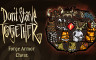 Don't Starve Together: Forge Armor Chest - 游戏机迷 | 游戏评测