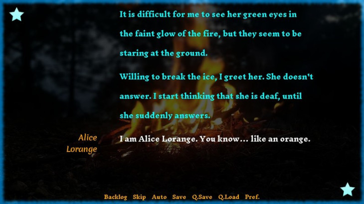 Les 4 Alice: Lorange Journey (Donation) - 游戏机迷 | 游戏评测