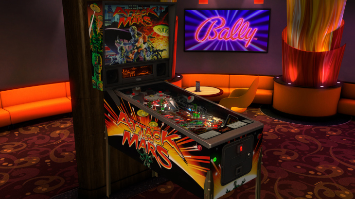 Pinball FX3 - Williams™ Pinball: Volume 2 - 游戏机迷 | 游戏评测