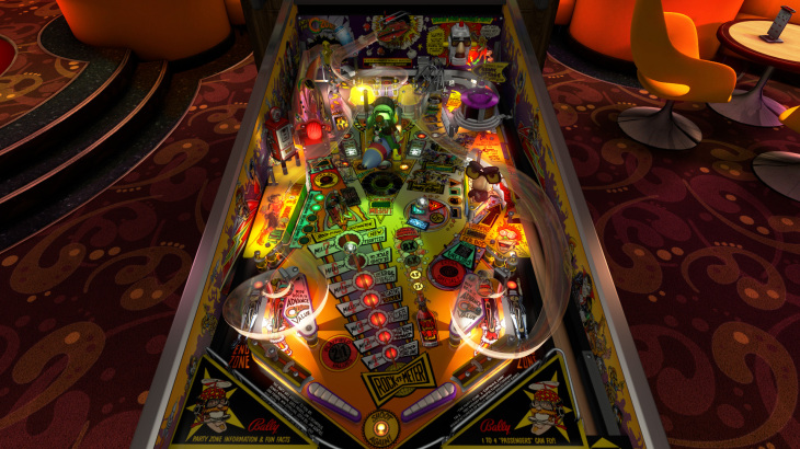 Pinball FX3 - Williams™ Pinball: Volume 2 - 游戏机迷 | 游戏评测