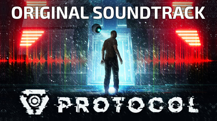 Protocol - Digital OST - 游戏机迷 | 游戏评测