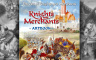 Knights and Merchants - Digital Deluxe Content - 游戏机迷 | 游戏评测