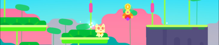 超级幻影猫 Super Phantom Cat - 游戏机迷 | 游戏评测