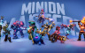 Minion Masters - All Masters Upgrade - 游戏机迷 | 游戏评测