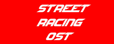 Street Racing-OST - 游戏机迷 | 游戏评测